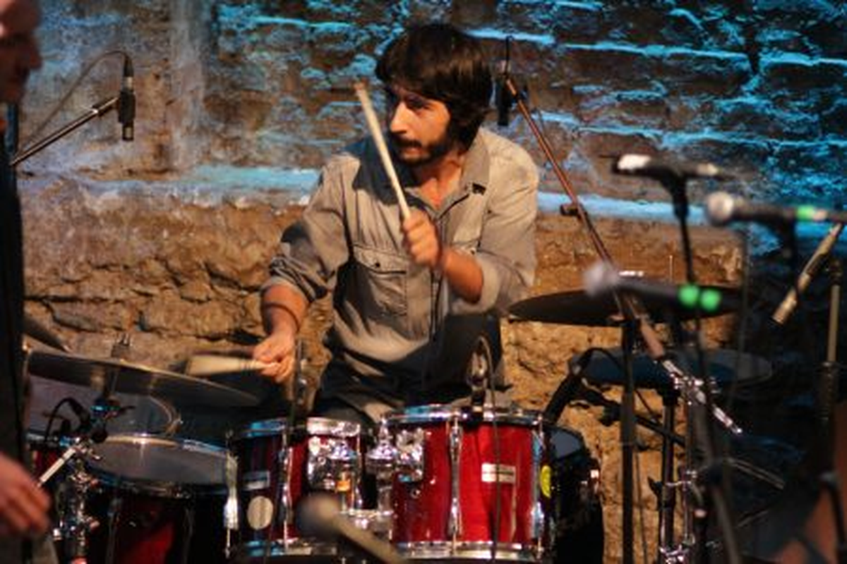 "JAmZZ Akbank Caz Festivali Genç Yetenekler Yarışması"