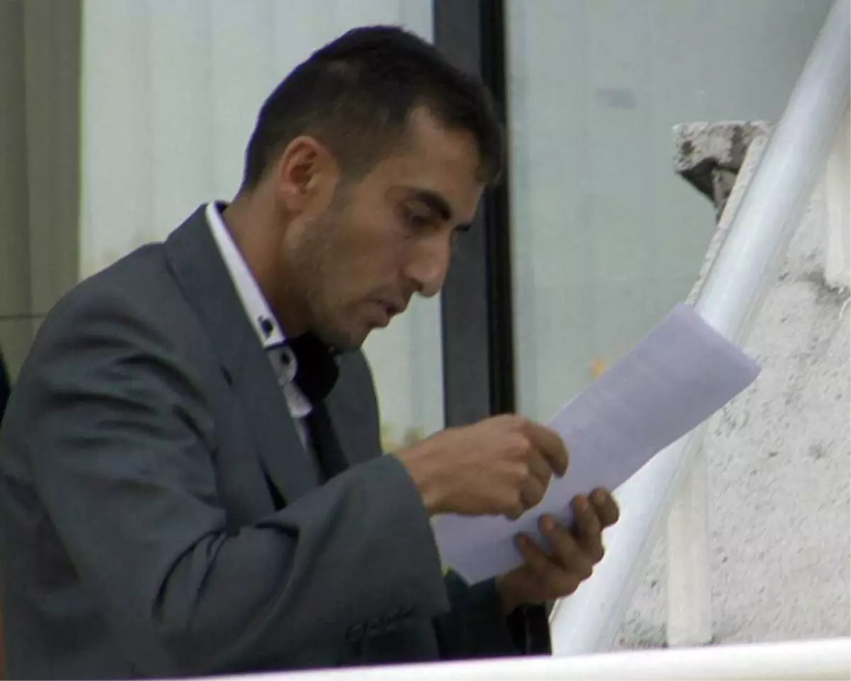 Kaçırdığı Kızdan Üç Çocuğu Olan Adama 25 Yıl Hapis İstemi