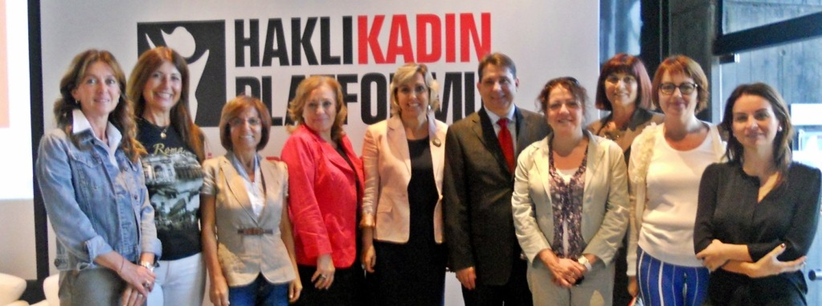 Kamu Çalışanlarına Eşitlik Eğitimi
