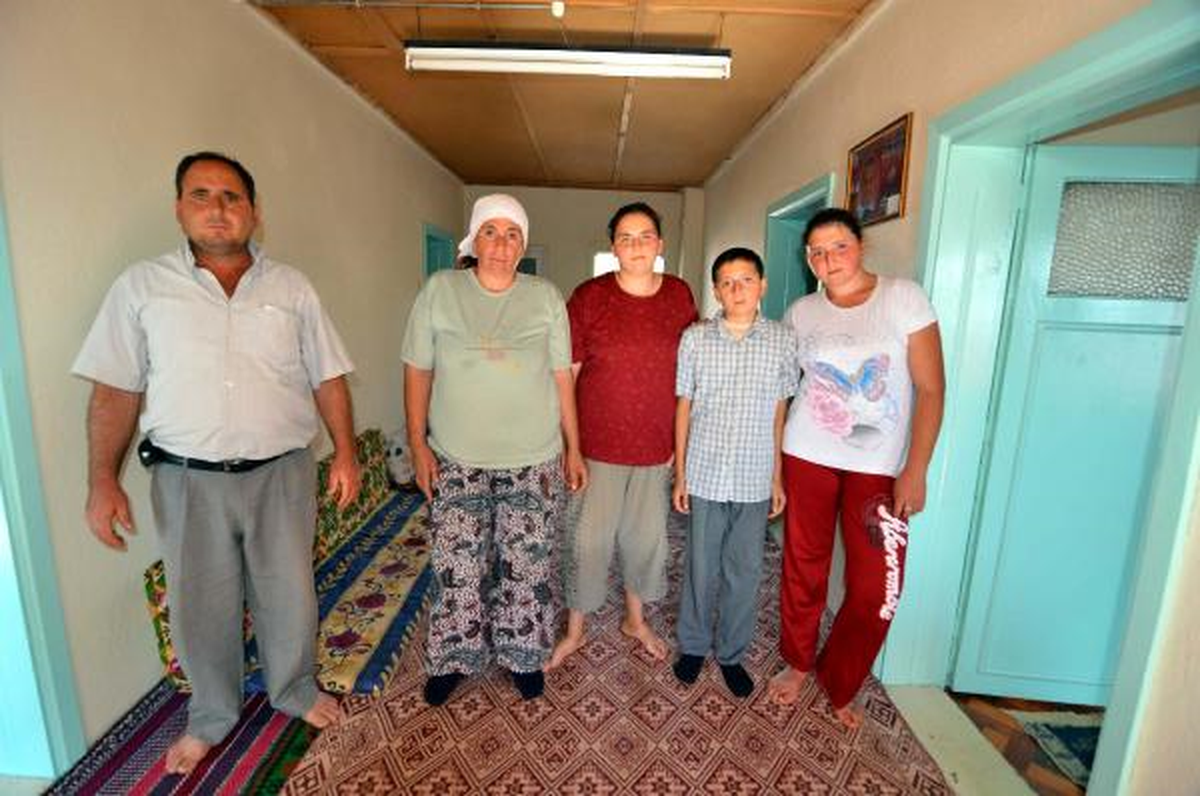 Kar Maskeli, Silahlı Baskın İddiası