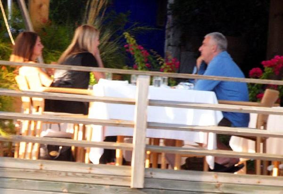 Bodrum\'dan Çıkmaz Oldu
