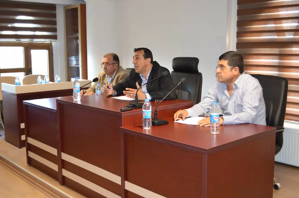 Kırklar Meclisinden Yeni Kararlar