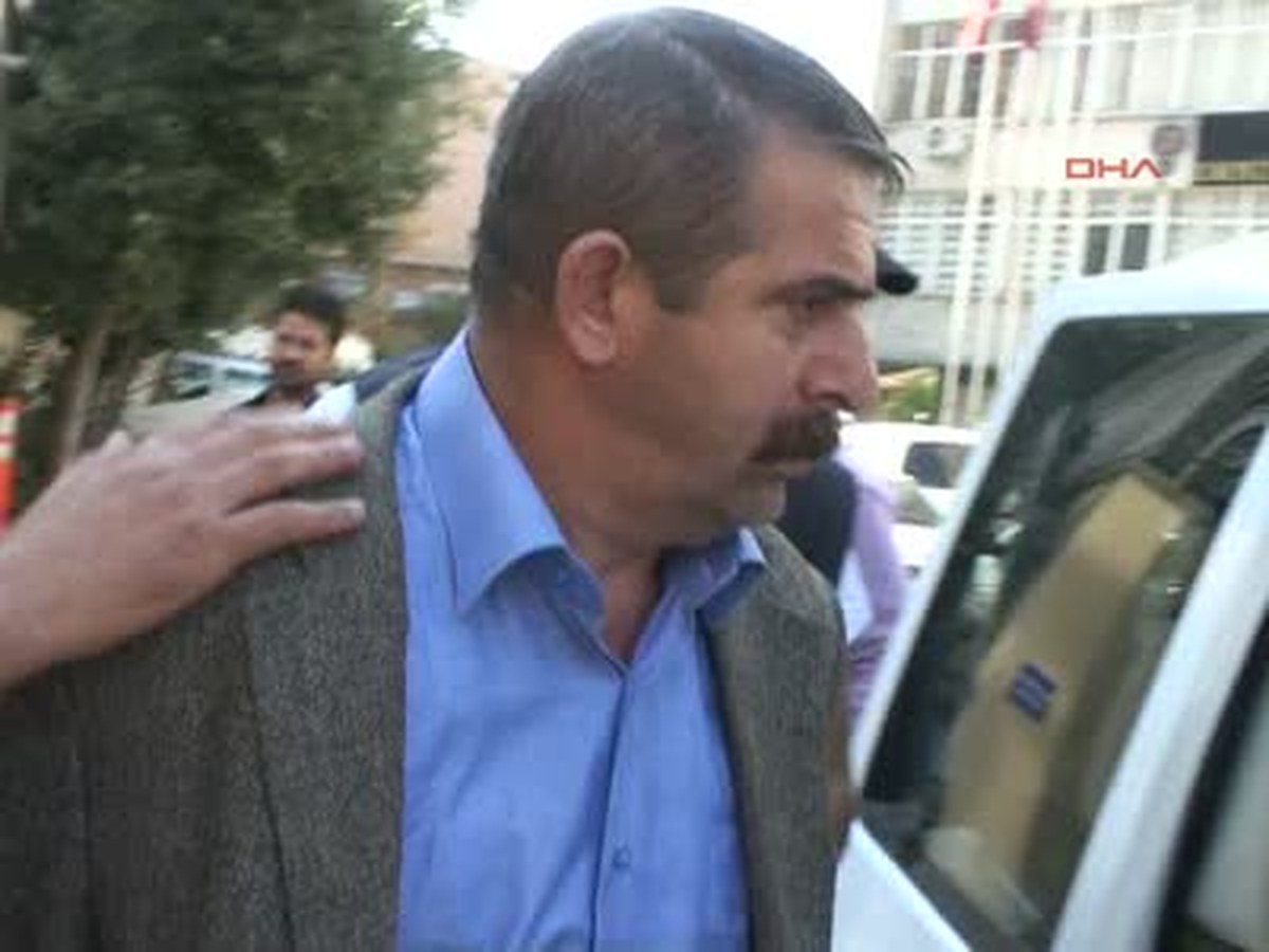 2 Kişiyi Öldüren Zanlı Teslim Oldu