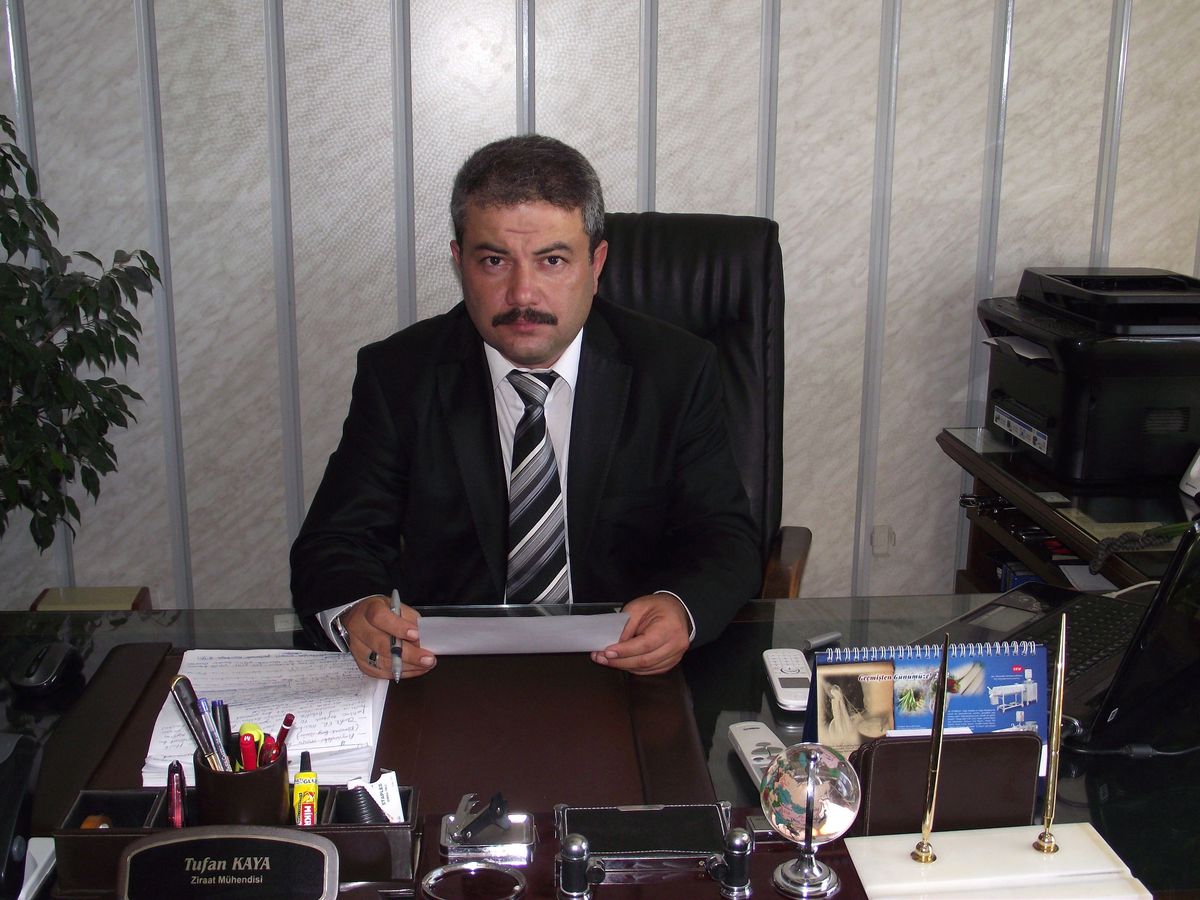 Kulu\'da Kurban Keseceklere Uyarı