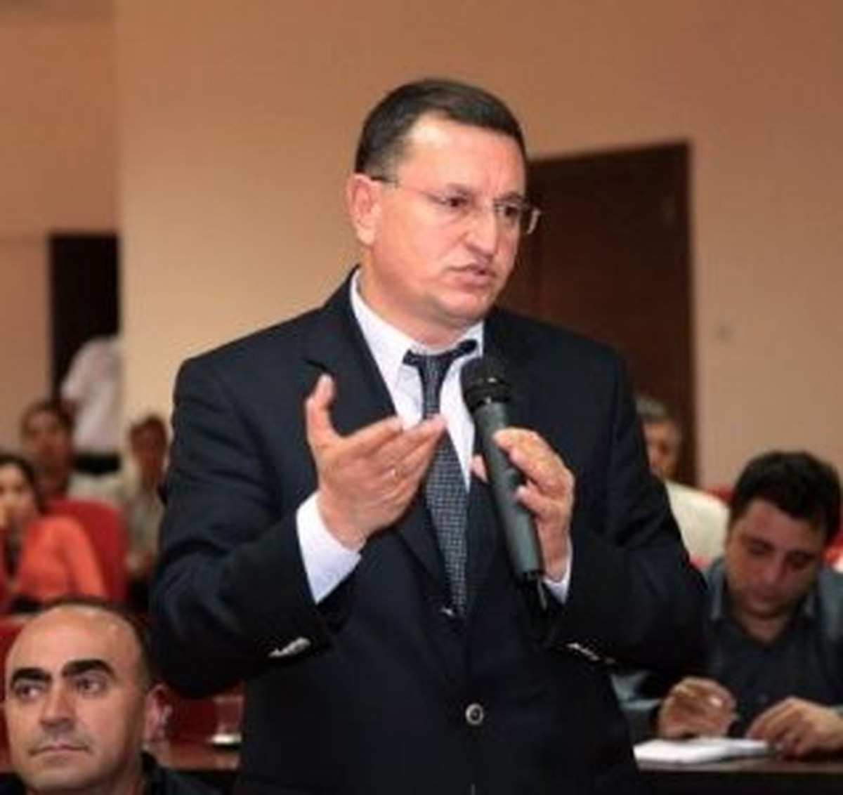 "Kurban Bayramı İçin Gerekli Tüm Hazırlıklar Yapıldı"