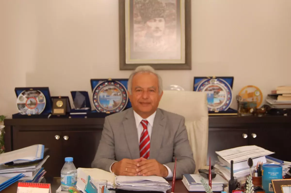 Lapseki Belediyesi Devlete Elektrik Satacak