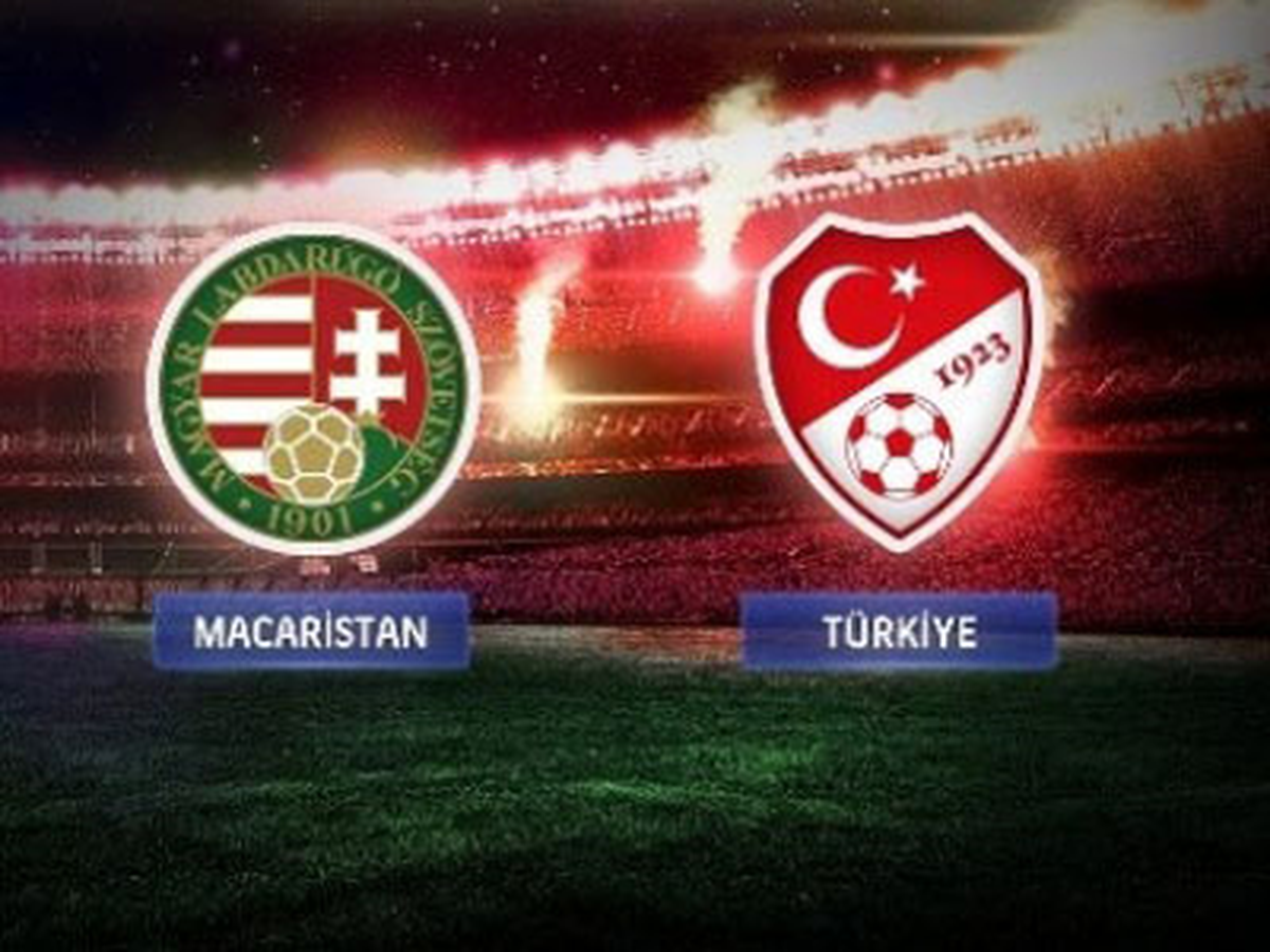 Macaristan-Türkiye
