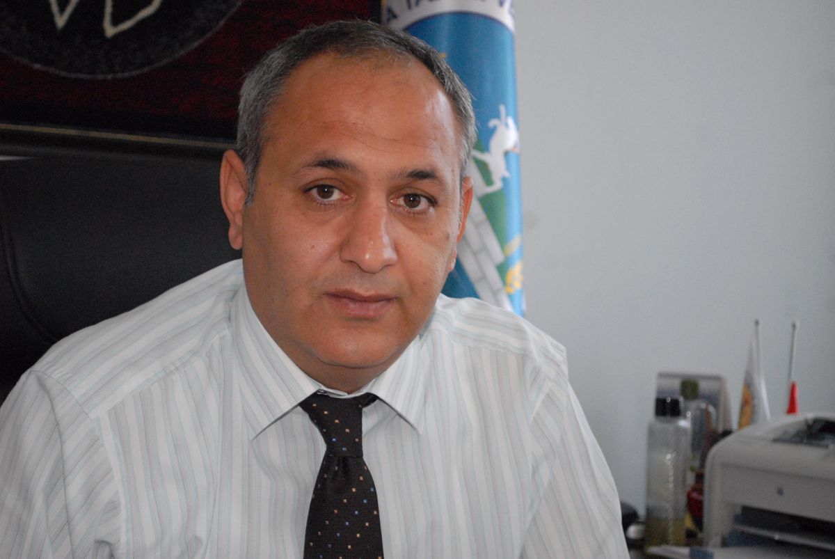 Mahkumlara Arıcılık Kursu