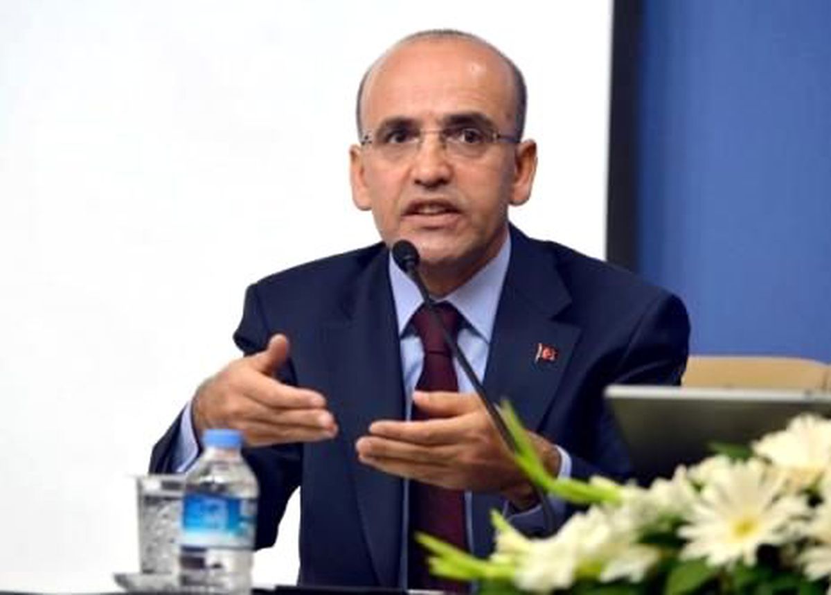 Maliye Bakanı Şimşek (2): 2013 Yılı Bütçesinden En Büyük Pay Eğitimin
