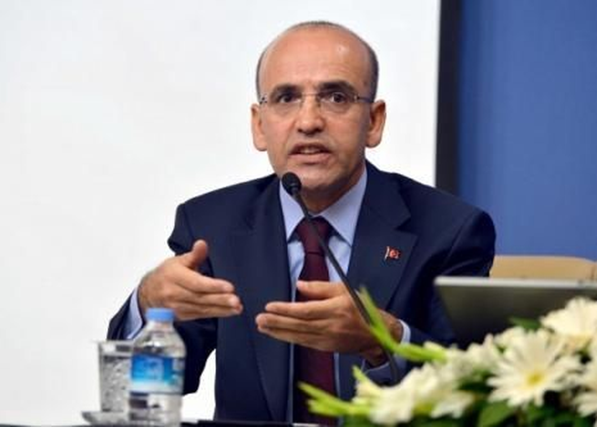 Maliye Bakanı Şimşek (6/son): Kamuya 79 Bin Kişi Alınacak