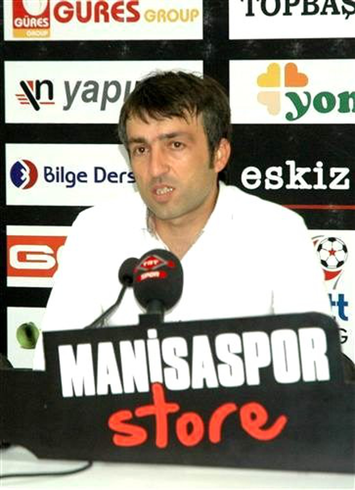 Manisaspor Galibiyet Hasretine Gaziantep Maçıyla Son Verdi