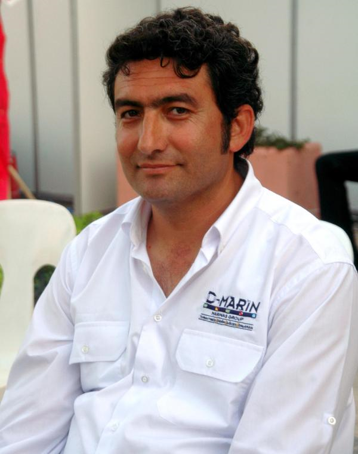 Marinalar Tıka Basa Dolu