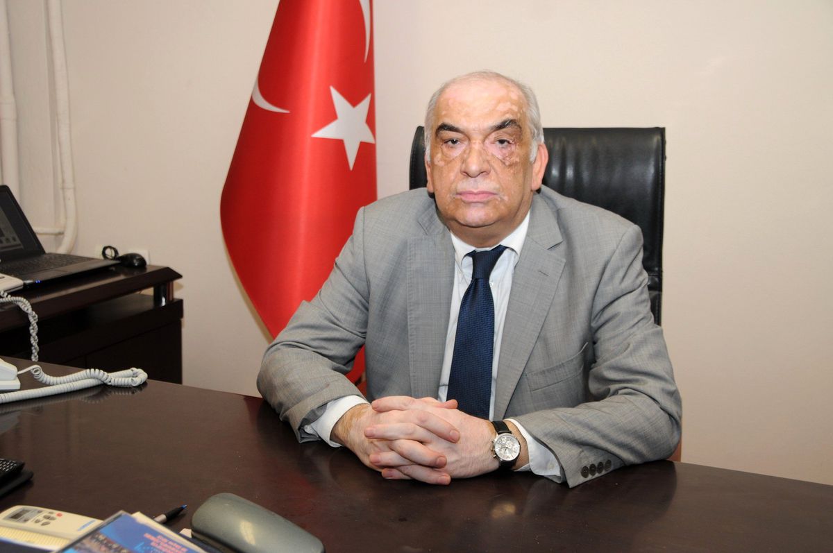 \'Mersis Projesi\' Başladı
