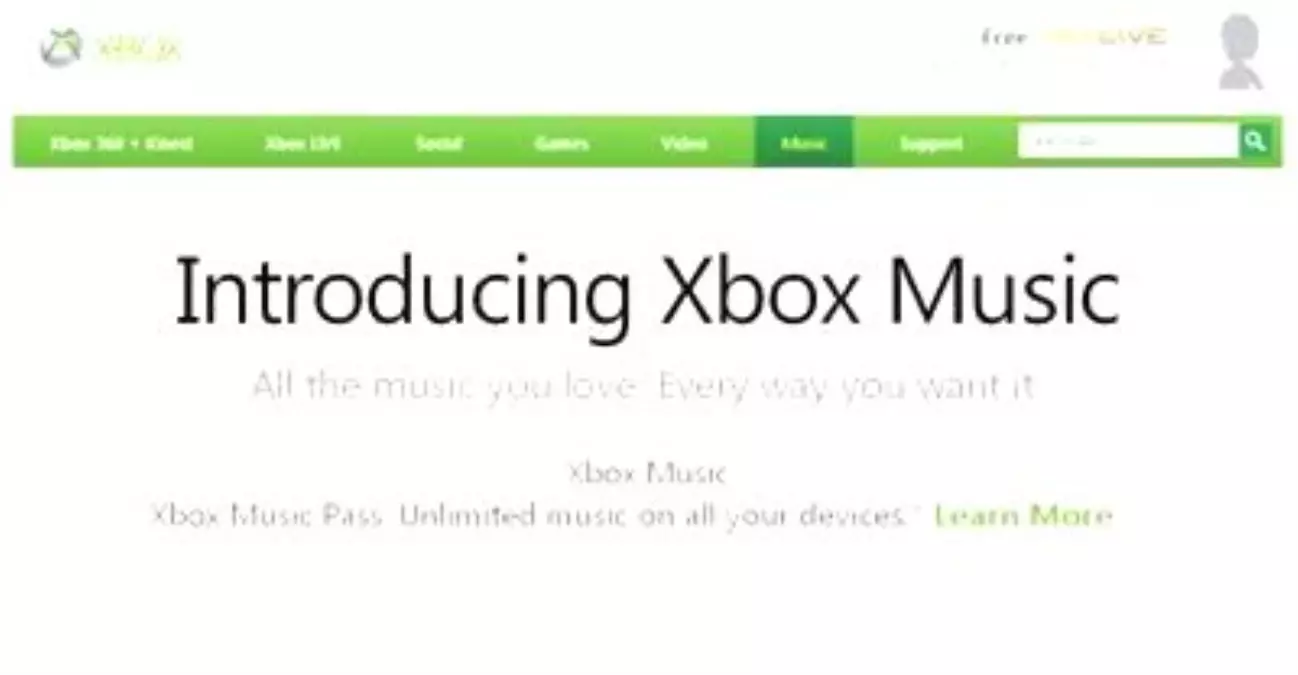 Microsoft'tan bedava hizmet!