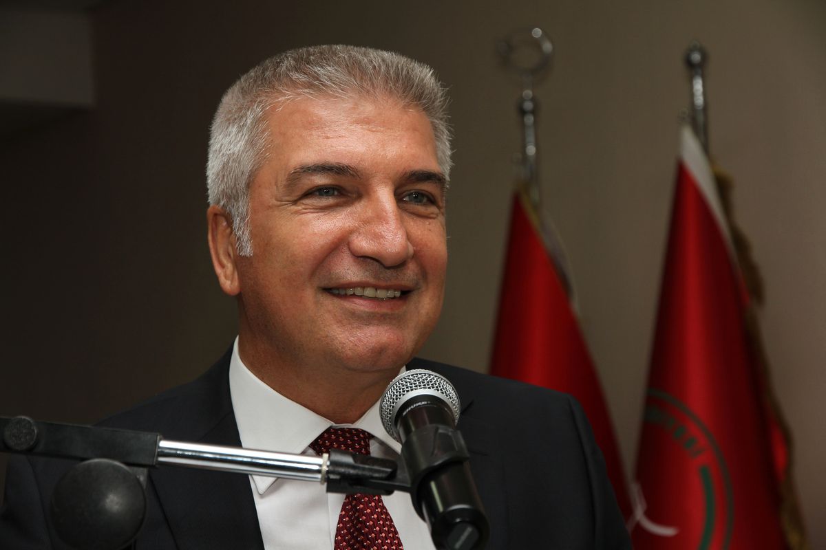 Müteahhitlere Kentsel Dönüşüm