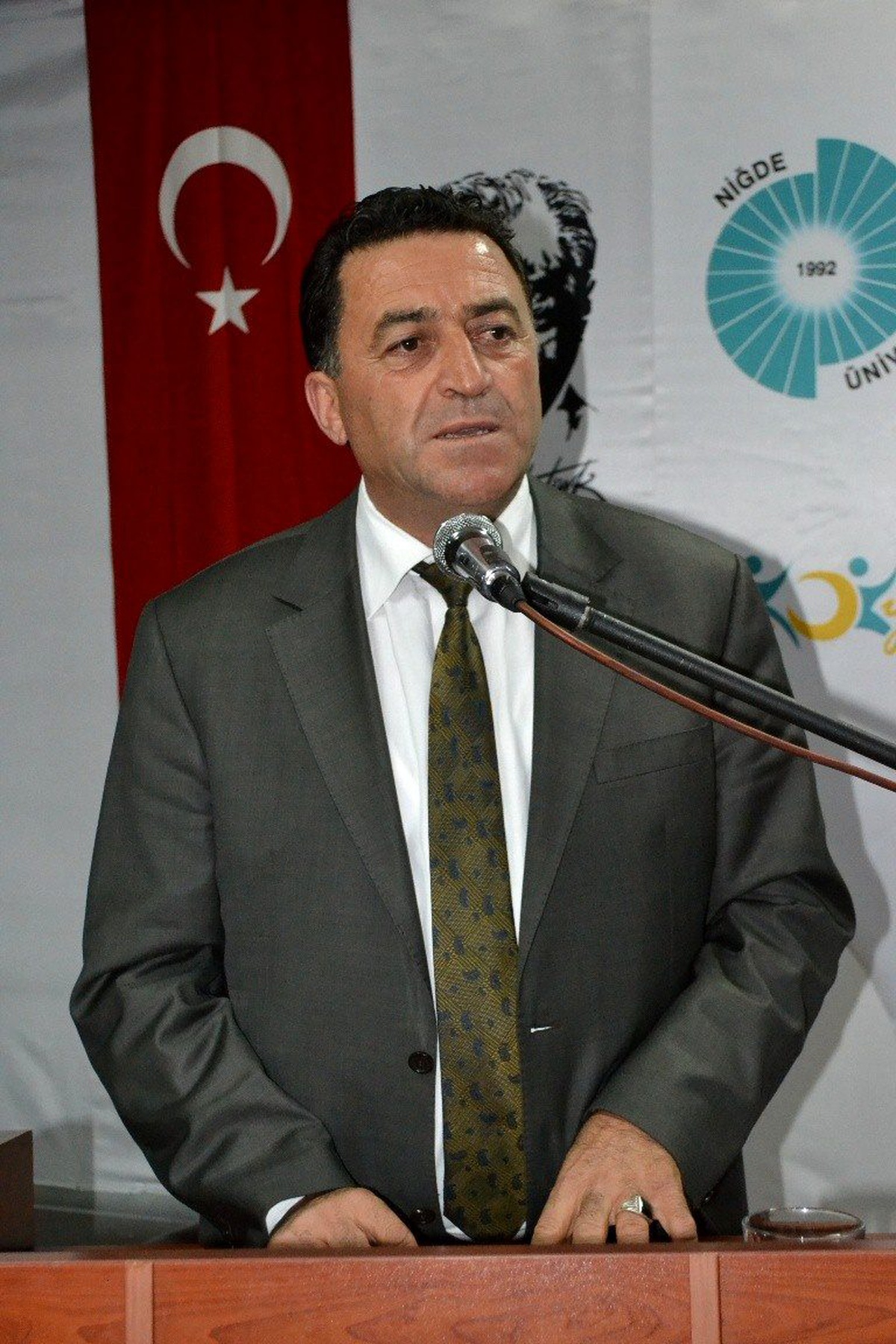 Niğdeli Fırıncılara Hijyen Eğitimi