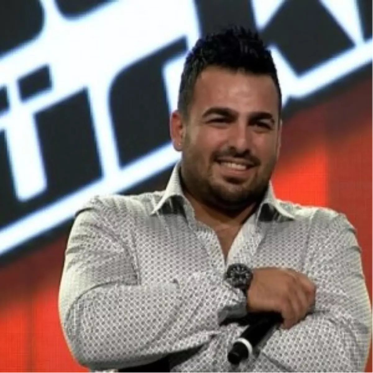 O Ses Yine Jüriyi Mest Etti