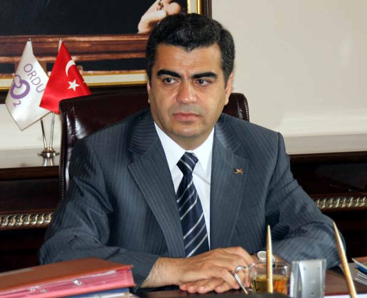 Ordu\'da 4,5 Yılda Otostop Çeken Kadınlara 57 Bin Lira Ceza