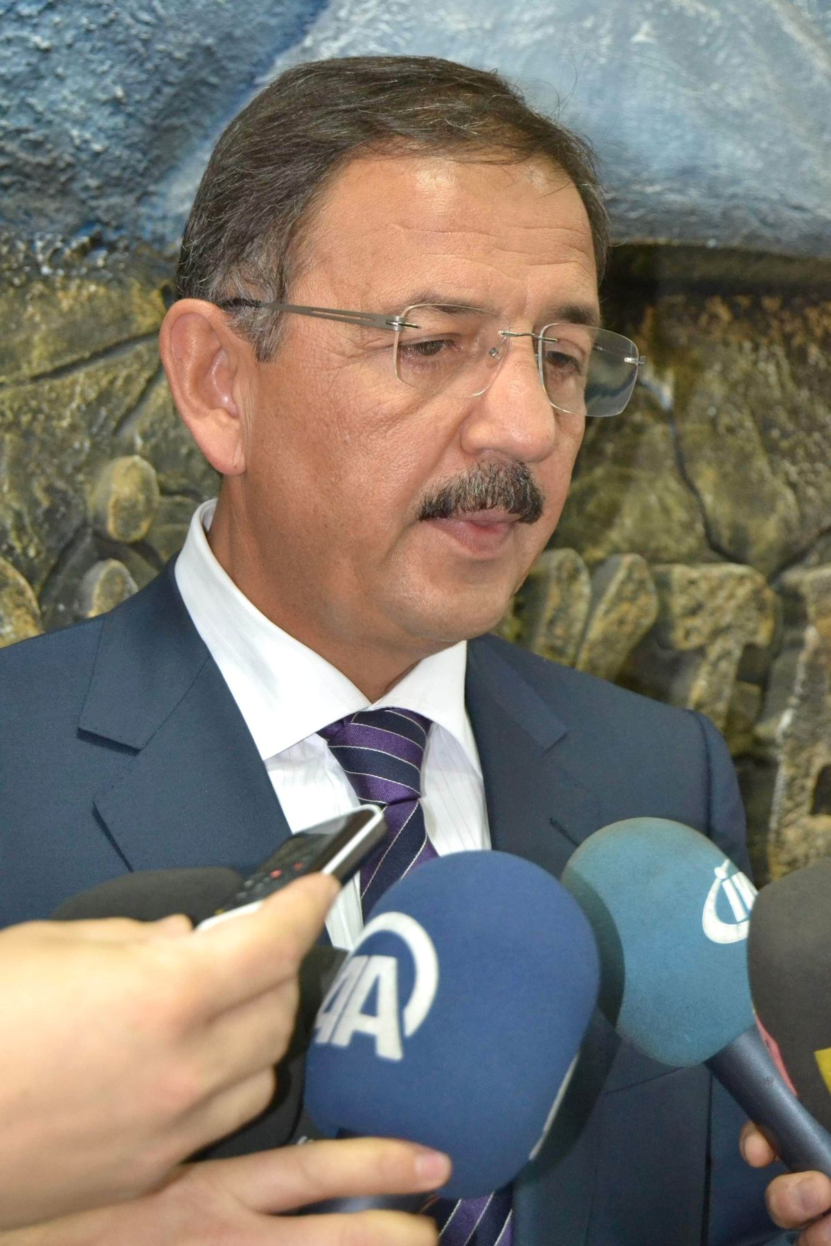 Özhaseki: Seçimler Eylül-Ekim Aylarında Olmalı