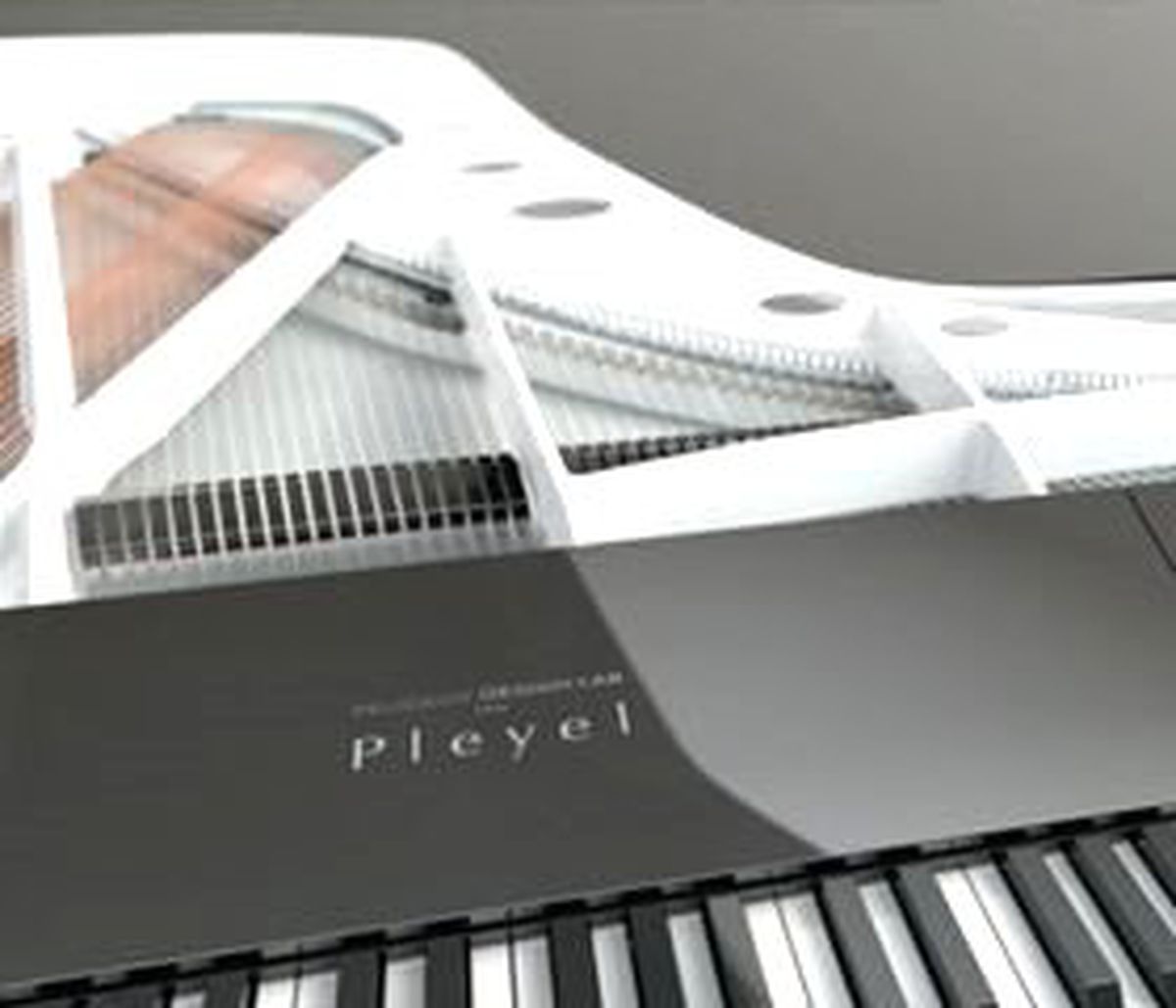 Peugeot\'dan Geleceğin Piyanosu