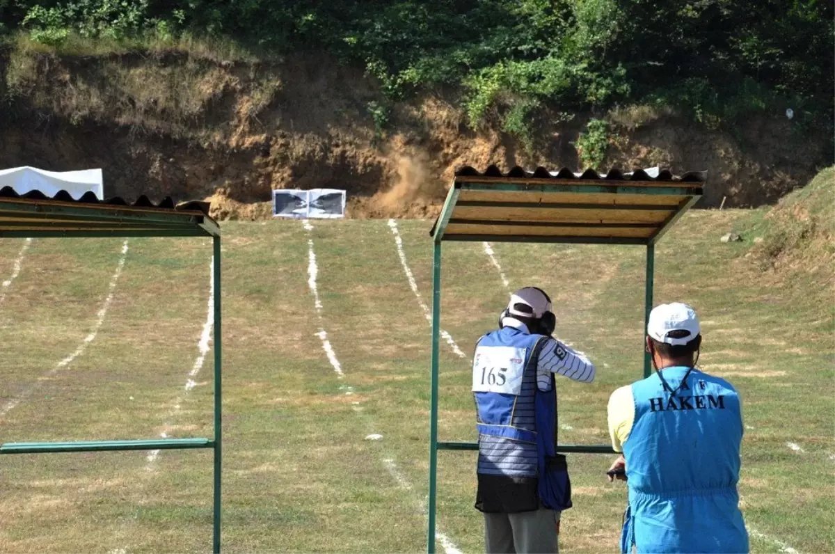 Sakarya\'da, Düzce Damgası