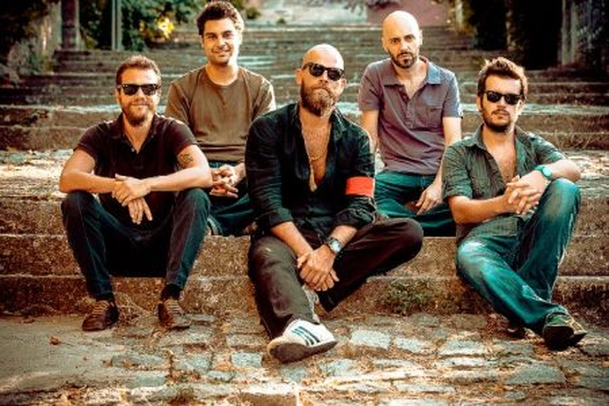 Sattas Ghetto İstanbul Sahnesi\'nde!