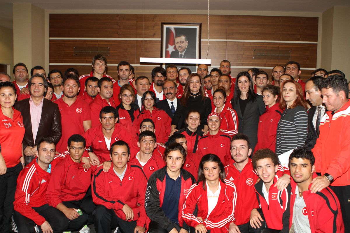 Sessiz Ziyaret