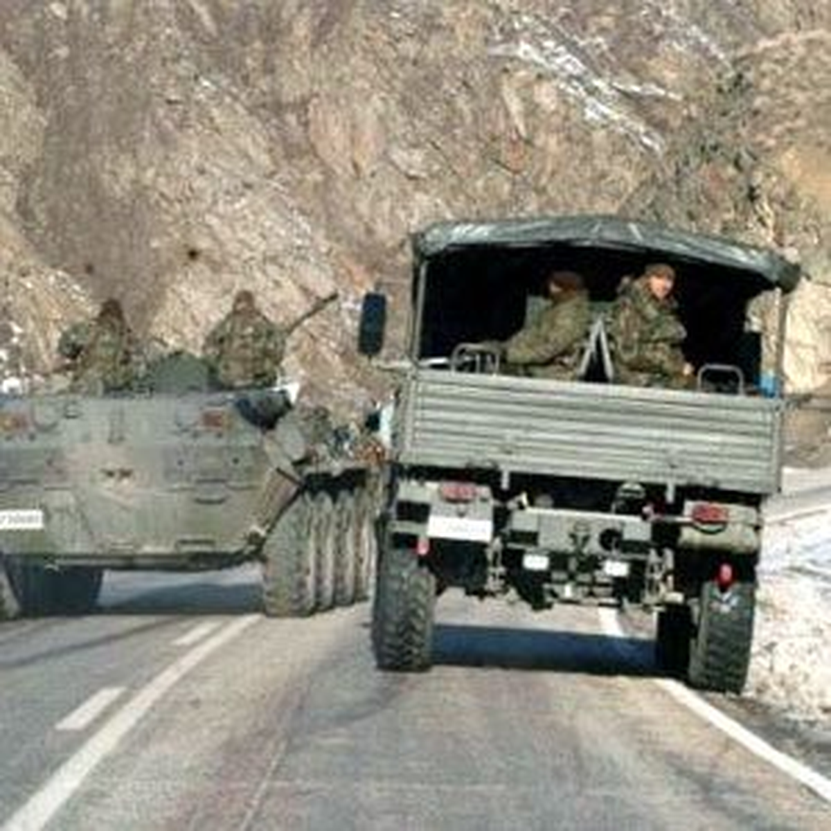 Sınır Ötesi Harekat Tezkeresi Resmi Gazete\'de