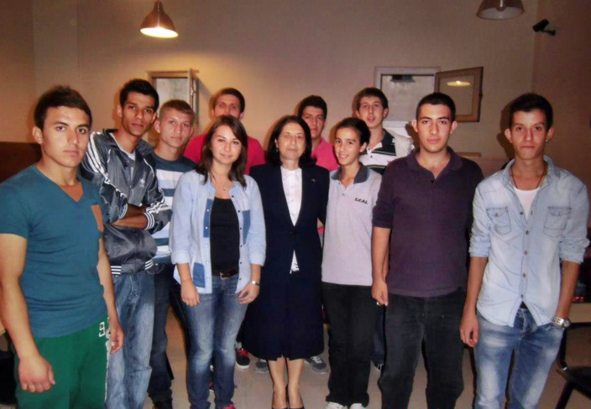 Söke Gençlik Meclisi Yeni Dönem Çalışmaları Başlıyor
