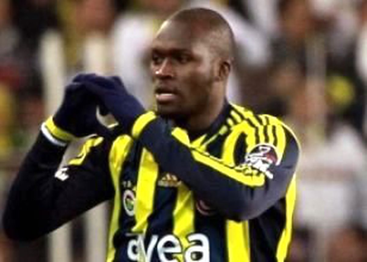 Sow: Problem Yok, Elhamdülillah