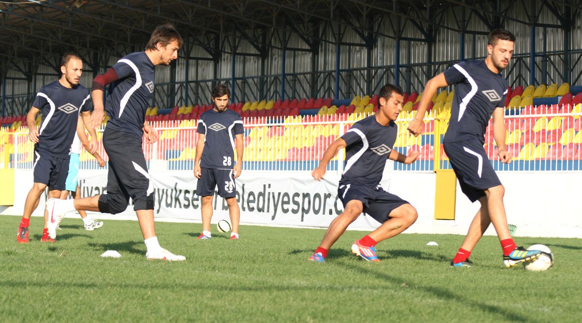 Spor Toto 3. Lig