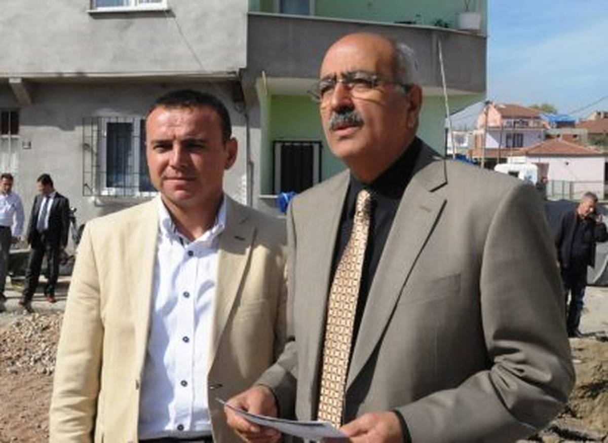 Su Baskınlarına Son