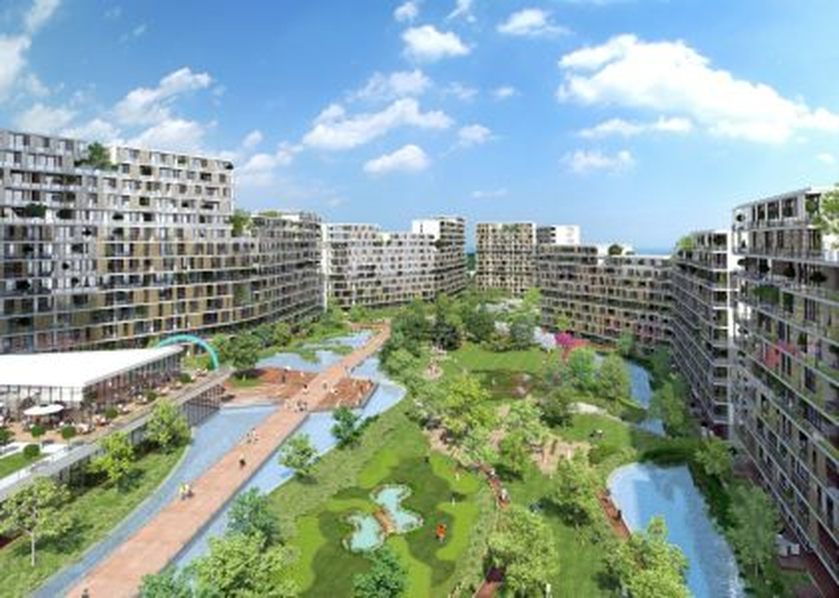 Sur Yapı Exen'in Yönetimi YKS'ye Emanet