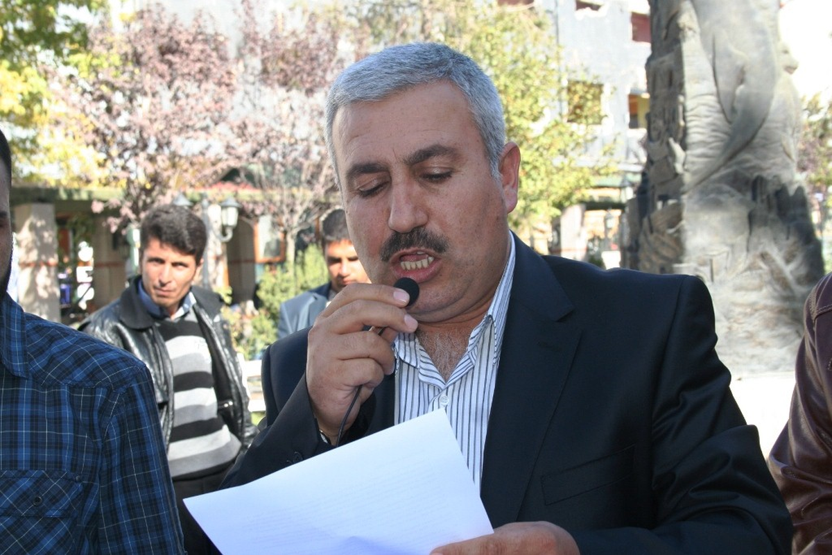 Suriye Dayanışma Însiyatifi\'nden Muhaliflere Yardım Çağrısı