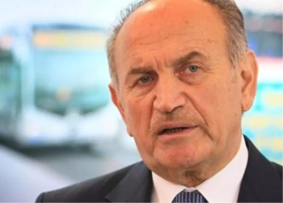 İstanbul\'un En Kritik Semtine Müjde