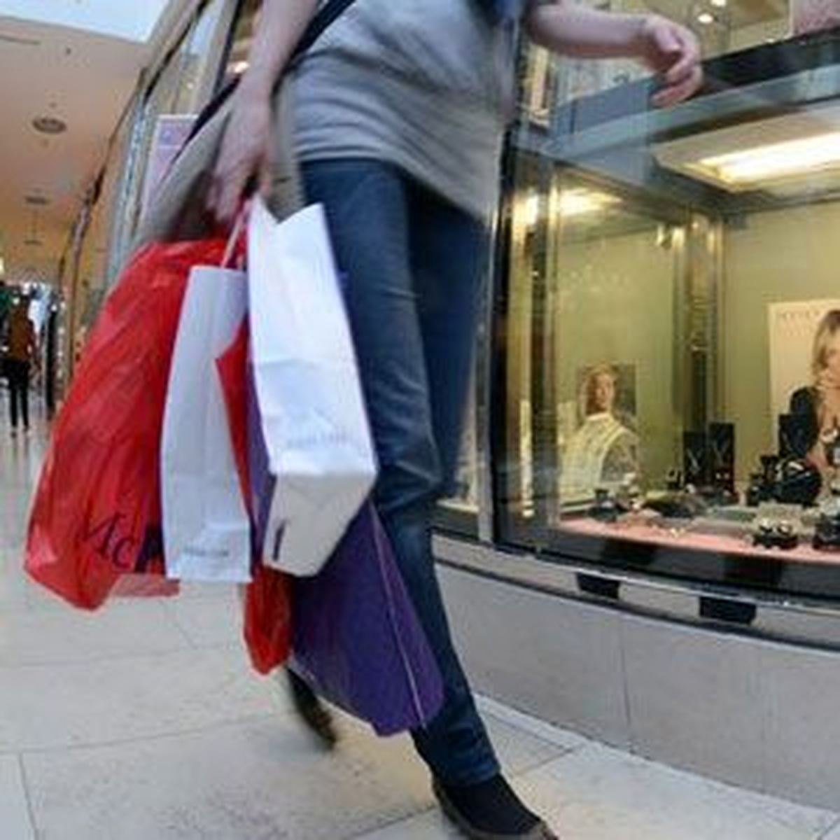 Tüketici Güveni Eylül Ayında Azaldı(1)