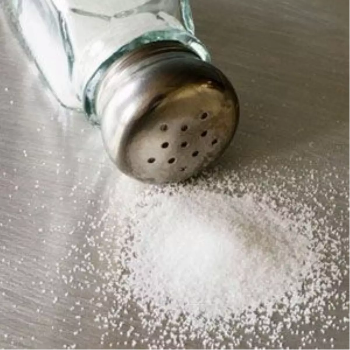 'Türkiye Aşırı Tuz Tüketiminin Azaltılması Programı'