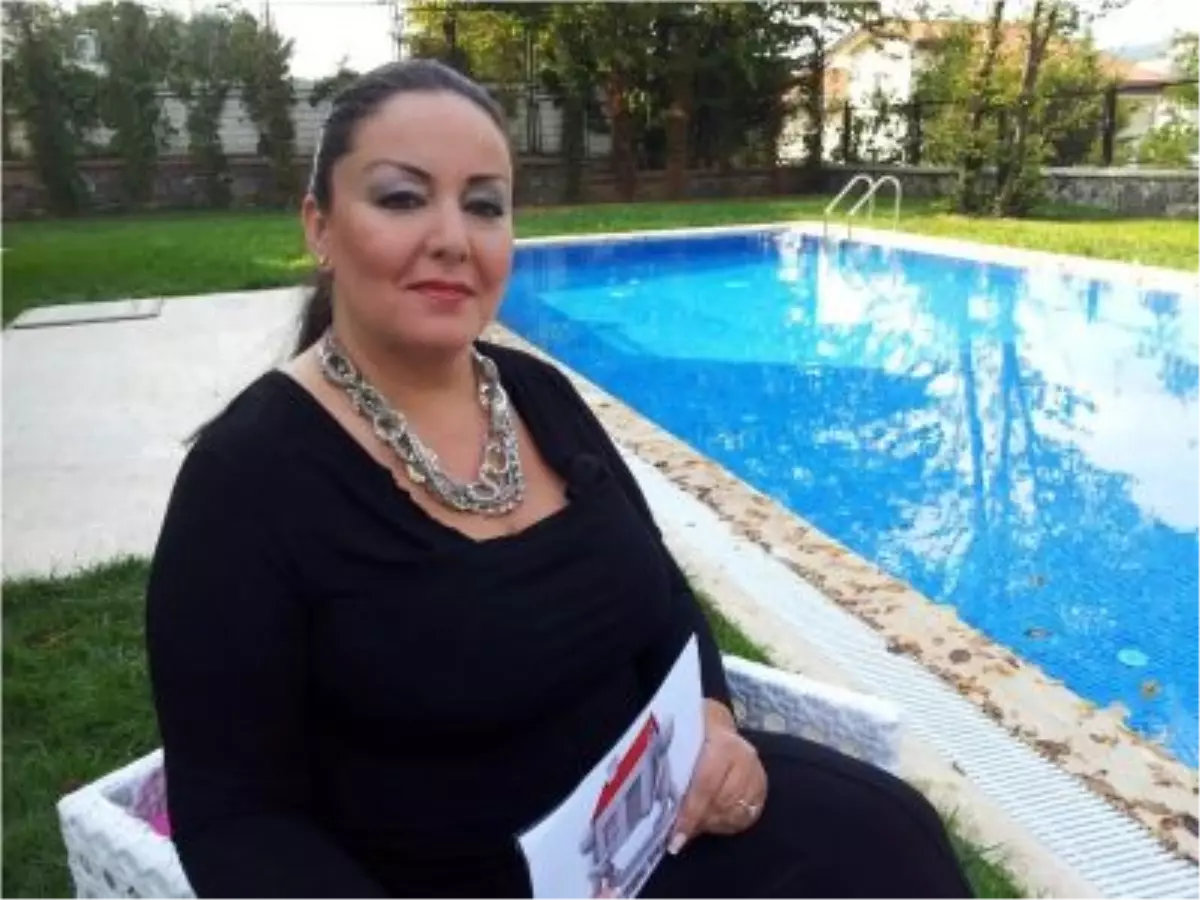 Türkiye\'deki Hedef Kitleye Emlak Satışı