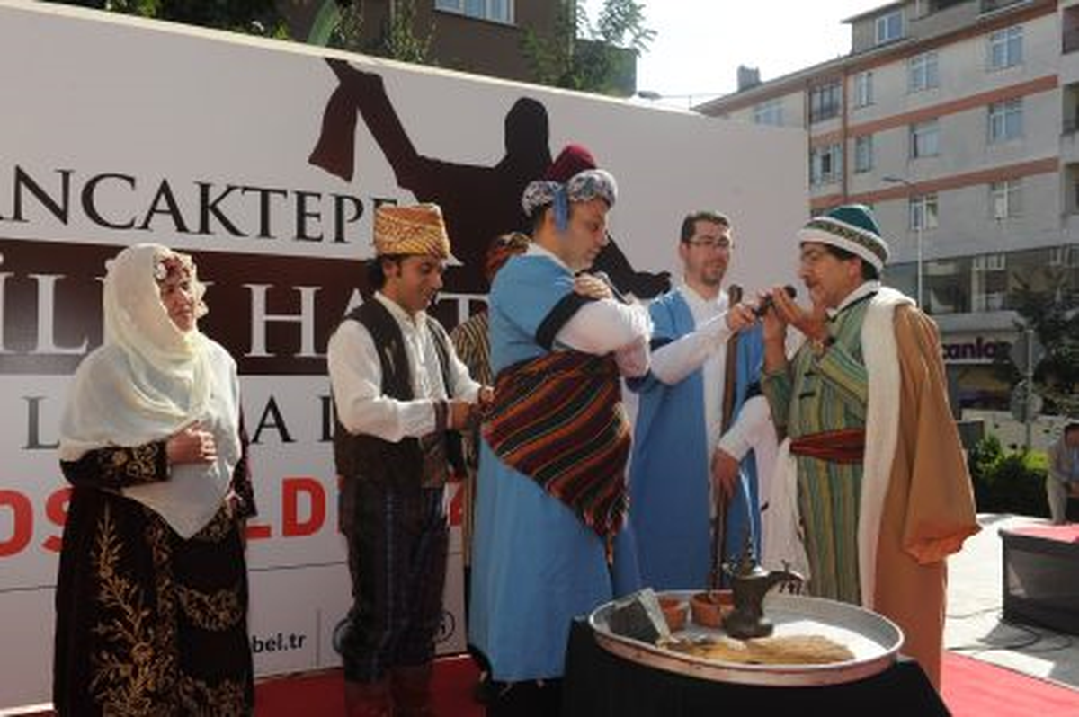 Türklerin Varlığını Sürdürmelerindeki Sır: "Ahilik"