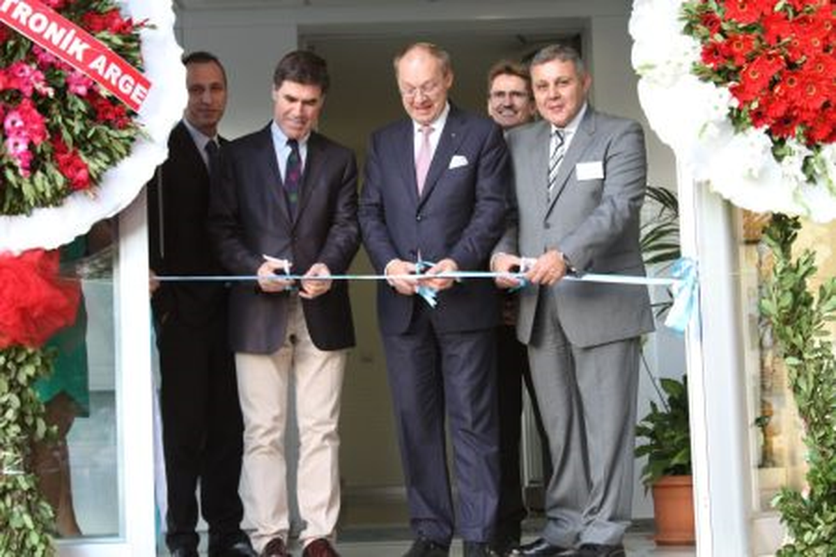 TÜV Rheinland Türkiye, Büyümeye Devam Ediyor