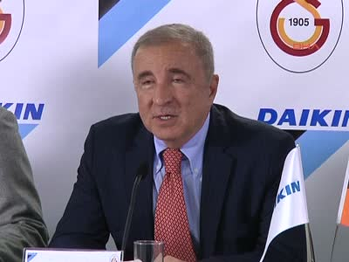 "Yapılan Hiçbir Yanlışlık Yok"