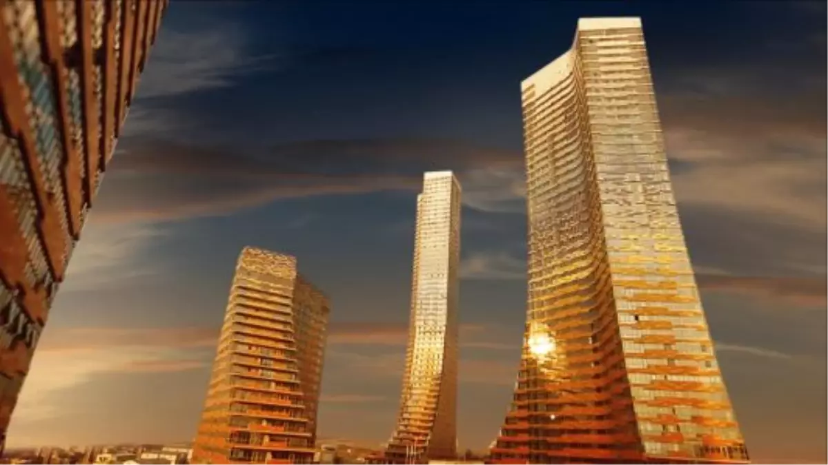 Varyap Meridian\'ın Son Altın Hayat Fırsatı