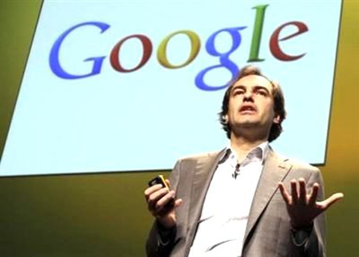Yahoo\'ya Google\'dan Taze Kan