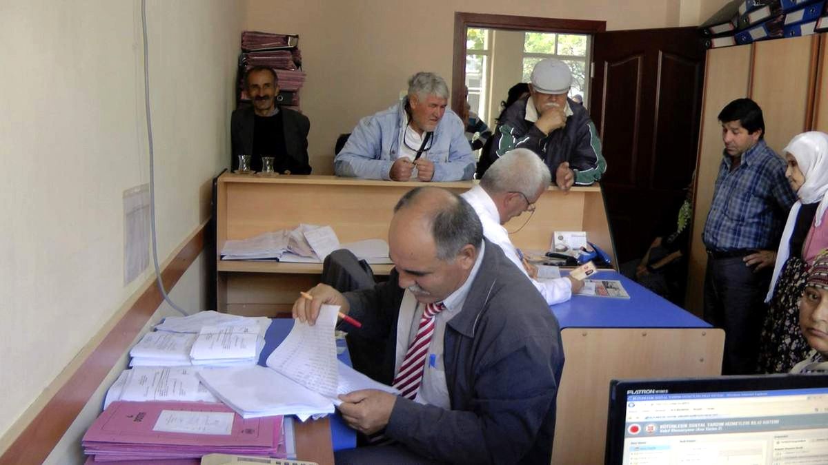 Yapılandırma Borçlarını Ödemeyenlere Son Çağrı