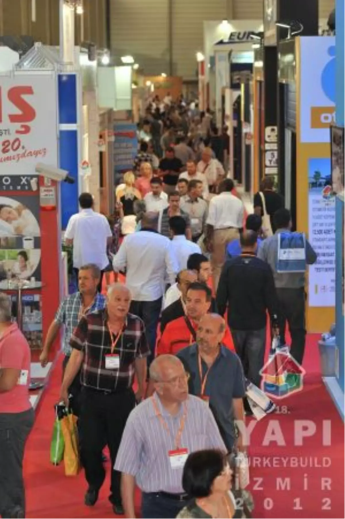 Yapının Ege ve Akdeniz Zirvesi