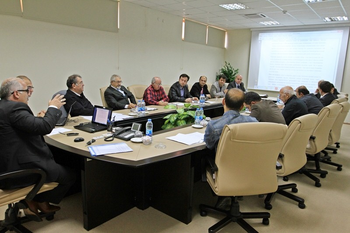 Yeni Yok Yasası İçin Bayburt Üniversitesinin Hazırladığı Rapor Tamamlandı