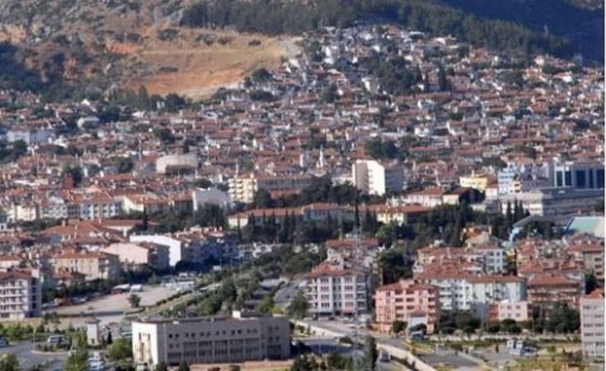 13 İl "Büyükşehir" Oluyor