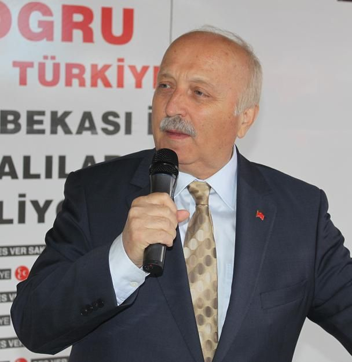 13 İli Büyükşehir Kapsamına Alan Yasa Tasarısı