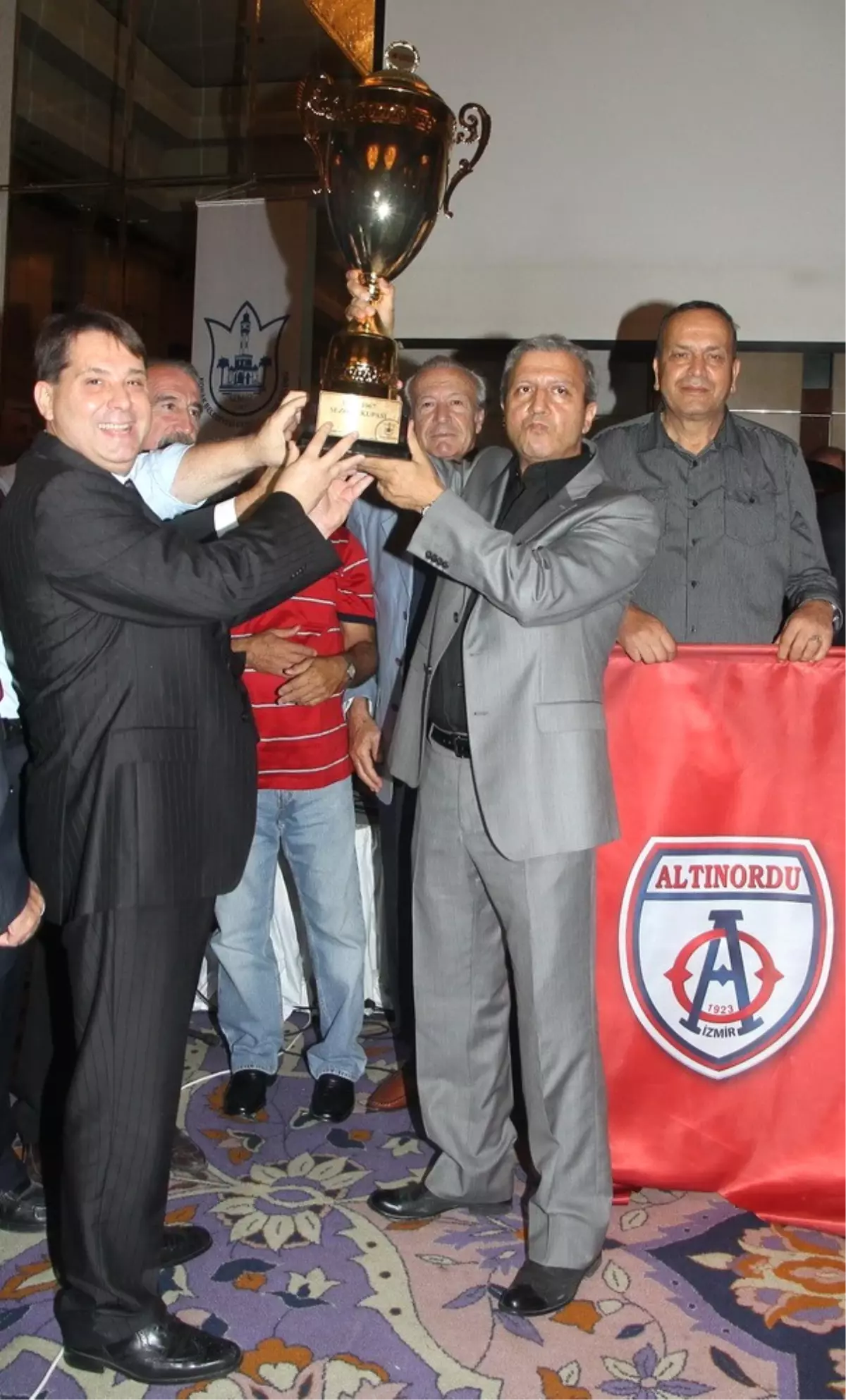 46 Yıllık Hasret Sona Erdi