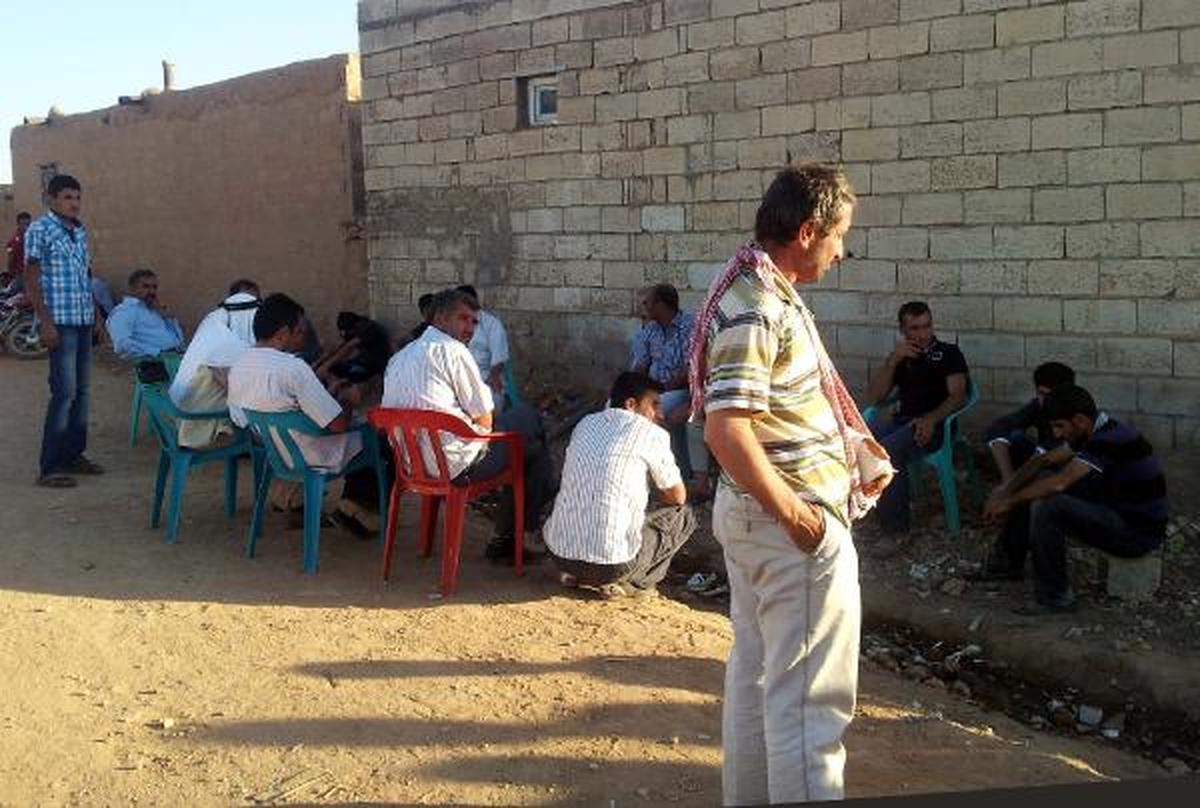 7 Yaşındaki Kayıp Yağmur\'un Tarlada Cesedi Bulundu